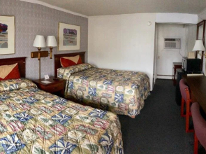 Economy Inn of Bloomington