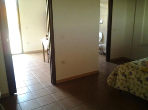 Agriturismo su Nuratolu