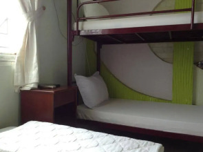 Lamenda Saigon Hotel