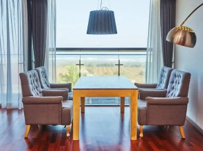 Hotel Scarboro