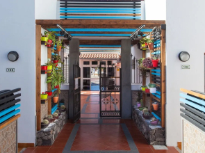 Fuerte Holiday Sunset Boulevard