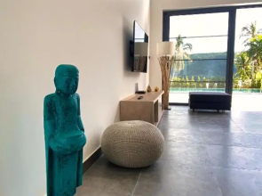 Villa Chloe - 4 Chambres