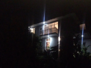 Kandy Holiday Villa