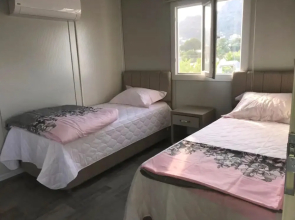 Apartment 2 bedroom in Turkbuku 1