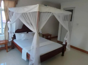 Mambo Boutique Nungwi