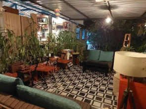 Wilderness Jungle Camp