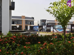 Revelton H - The Bridge Apartments