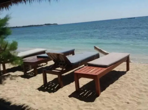 Bintang Beach 2 Anis
