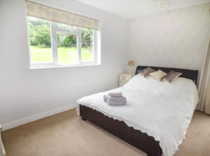 Pant Cottage