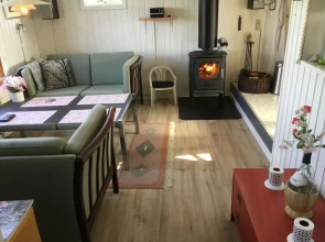 Holiday home Kerteminde N4-197