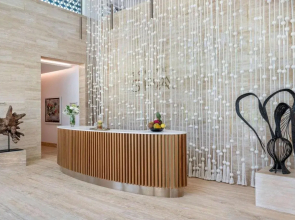 Sofitel Cotonou Marina Hotel & Spa