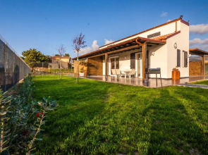 Villa Barbara...A 100 Passi Dal Mare!!!!