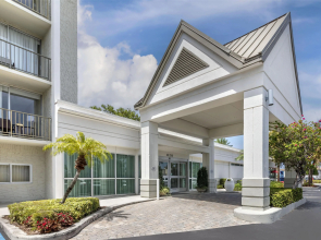 Best Western Plus North Miami/Bal Harbour