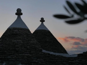 Trulli Barsento