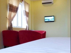 Nam Mon 2 The Boutique Hotel