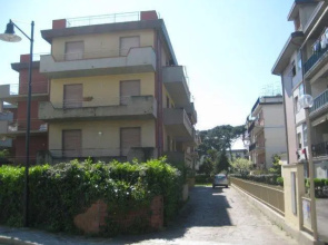 Appartamento In Villa Manuela