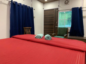 Pine Trails Jungle Camp
