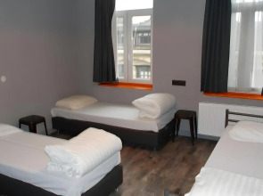 Urban City Centre Hostel