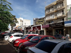 OYO Danmar Hotel