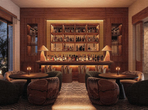 Alila Mayakoba