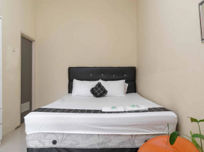 Madinah House Syariah RedPartner