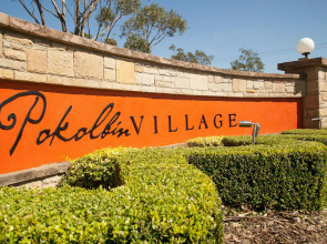 Pokolbin Village