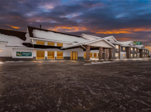 Quality Inn Superior - Duluth