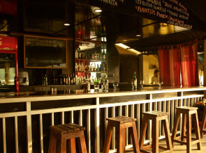 Palolem Beach Resort