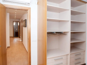 Villa With 5 Bedrooms in El Mas Fumats, With Private Pool, Enclosed Ga
