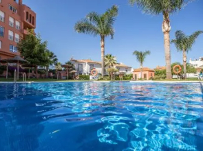 Los Hidalgos Penthouse