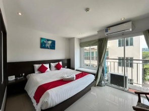 Amara APK Resort and Spa