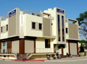Hotel indrani