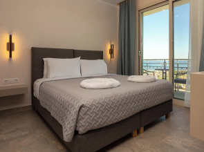 Corfelia Seaview Suites