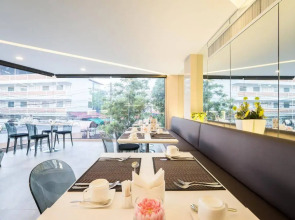 Aster Hotel and Residence