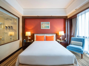 Leeden Hotel Guangzhou