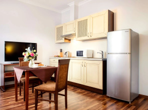 Отель «Грегуар»