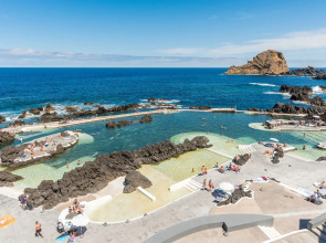 Aqua Natura Madeira Hotel