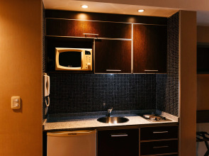 BENS - Recoleta Park