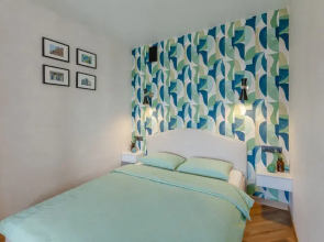 Apartments Pro Plus on Gaya Street, 20