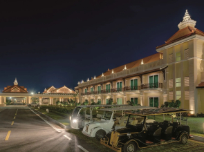 Sokha Siem Reap Resort & Convention Center