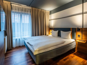 Comfort Hotel Vesterbro