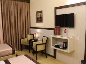 Al Khaleej Grand Hotel