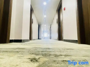 Urumqi Hegel Business Hotel