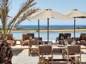 Hotel Cap Menorca - Relais & Châteaux