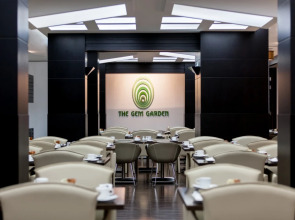 Holiday Inn Dubai - Al Barsha by IHG