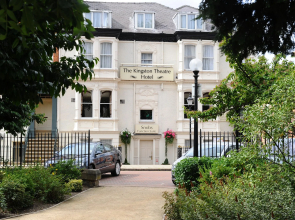 The Kingston Theatre Hotel