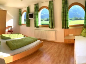 Appartements Samerhof