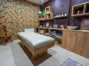 New Gudauri Atrium Suite 443