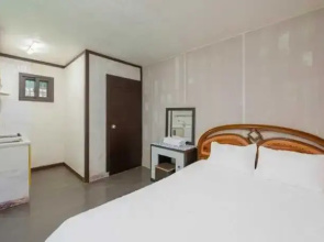 Pocheon Sanjeong Resort