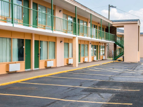 Quality Inn Hinesville - Fort Stewart Area